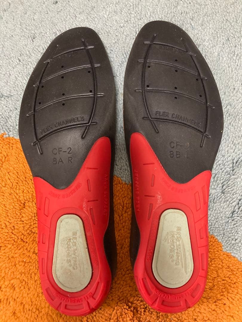 UTAK　レッドウィング