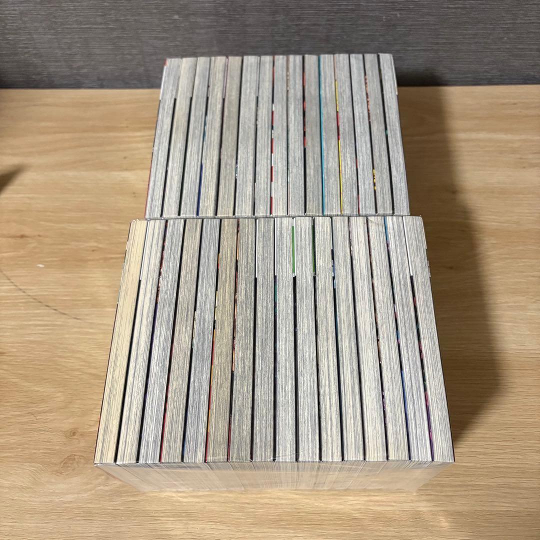 呪術廻戦　全巻セット　0〜30巻　A26235