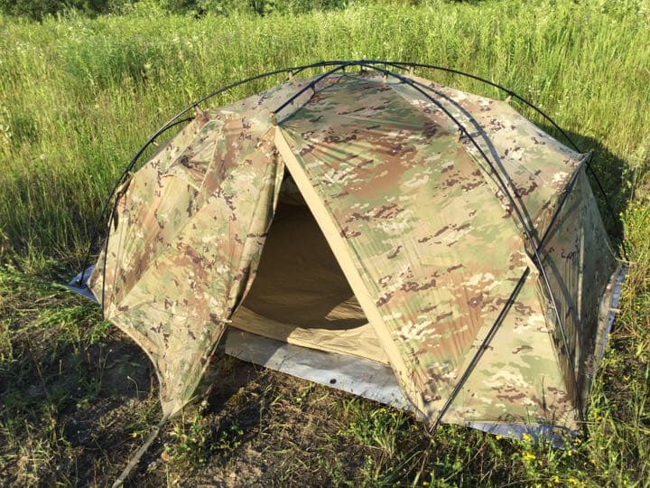 テント・タープ CATAMOUNT 2 COLD WEATHER TENT