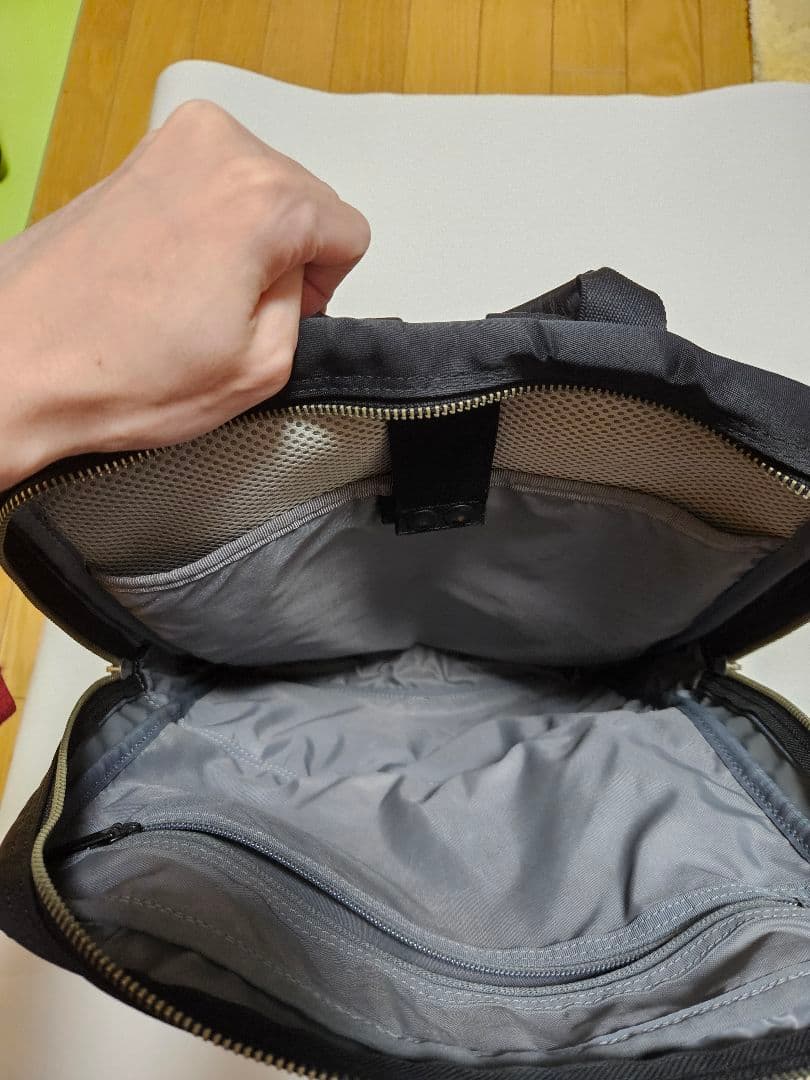 PORTER LIFT リュック バックパック