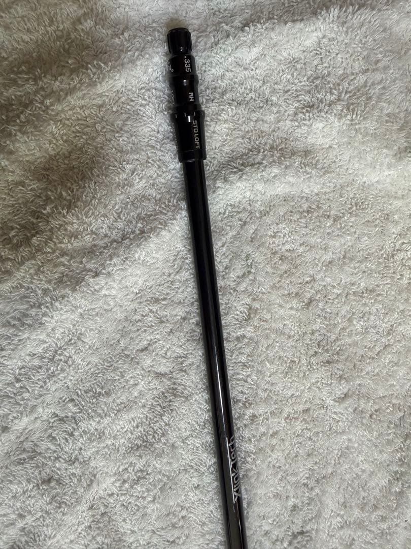 テンセイ1Kホワイト 5S 1w テーラーメイド