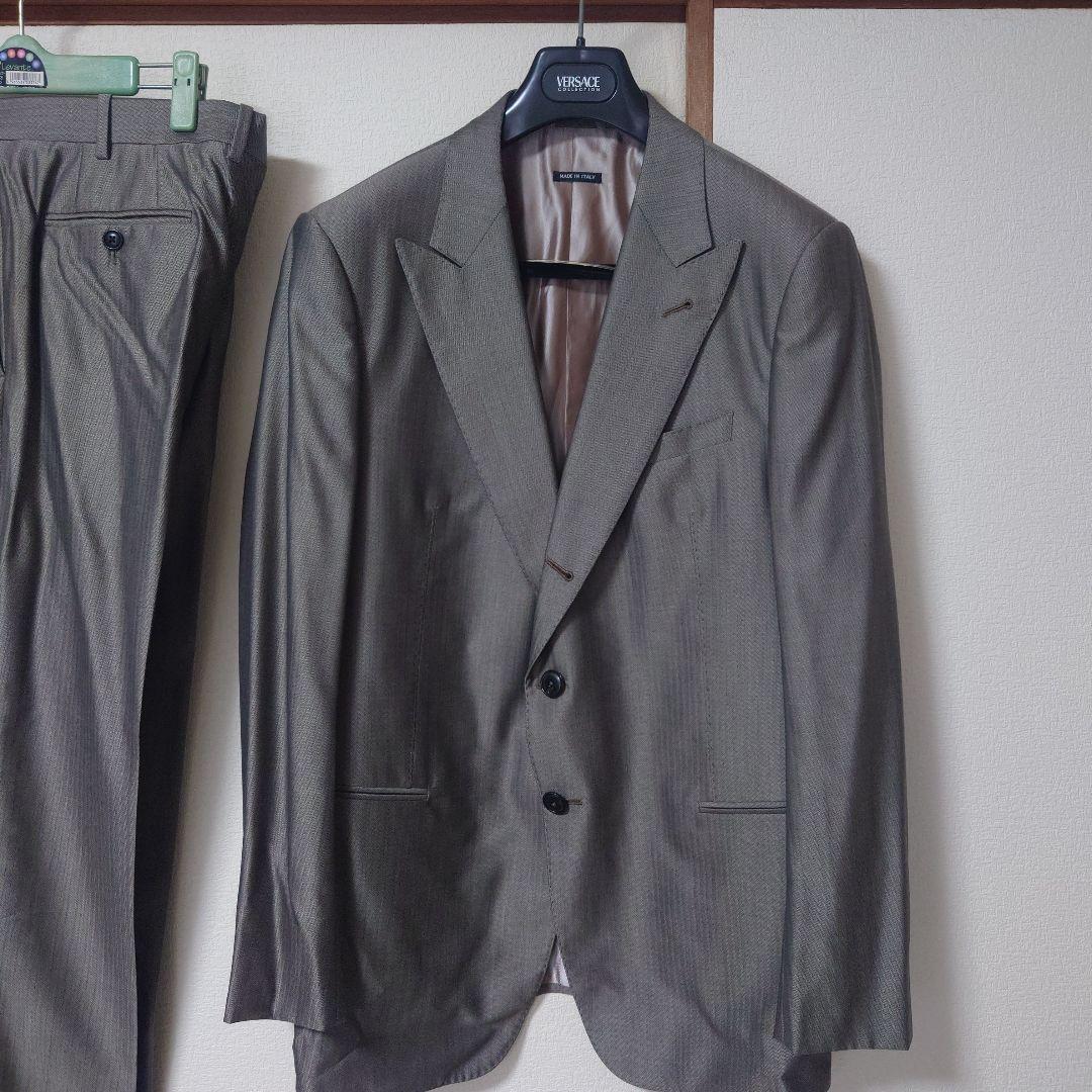 GIORGIO ARMANIアルマーニスーツ