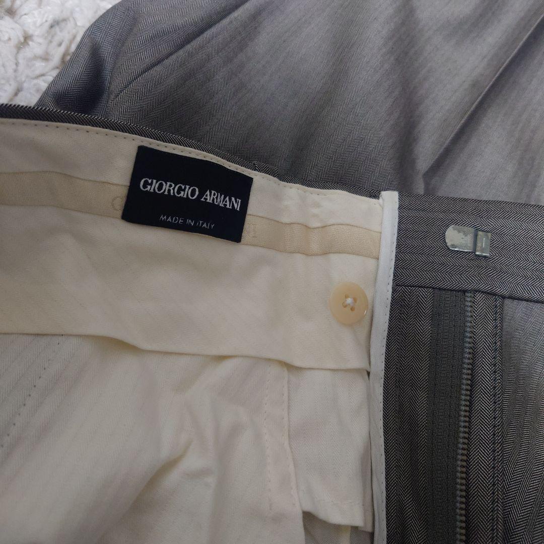 GIORGIO ARMANIアルマーニスーツ