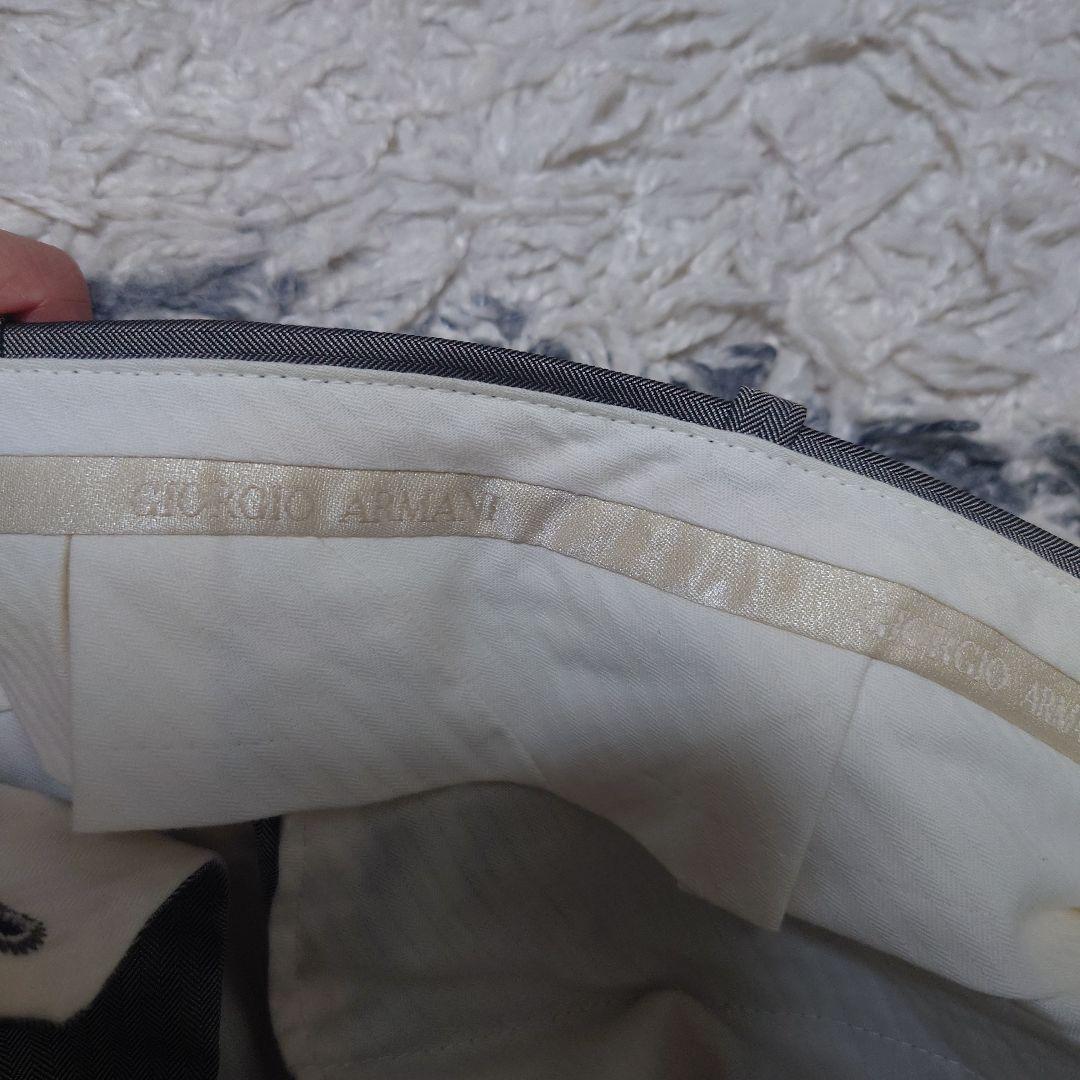 GIORGIO ARMANIアルマーニスーツ