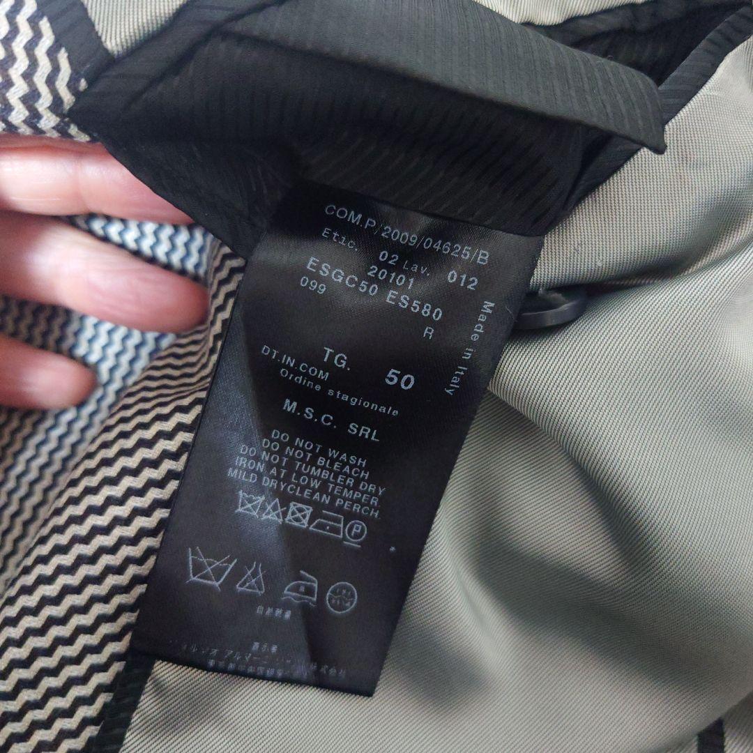 GIORGIO ARMANIアルマーニスーツ