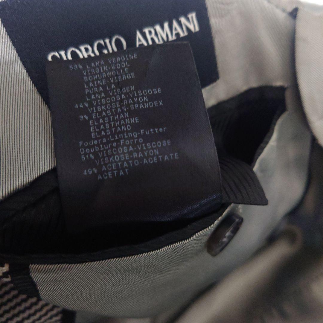 GIORGIO ARMANIアルマーニスーツ