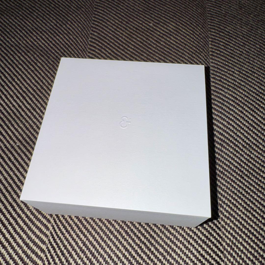 【未開封】　45cm INES 08 NECKLACE here's ヒアーズ