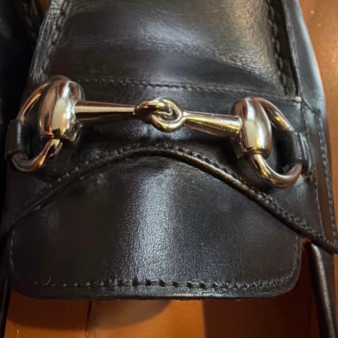 ジャランスリワヤ　ビット　ローファー　ブラック