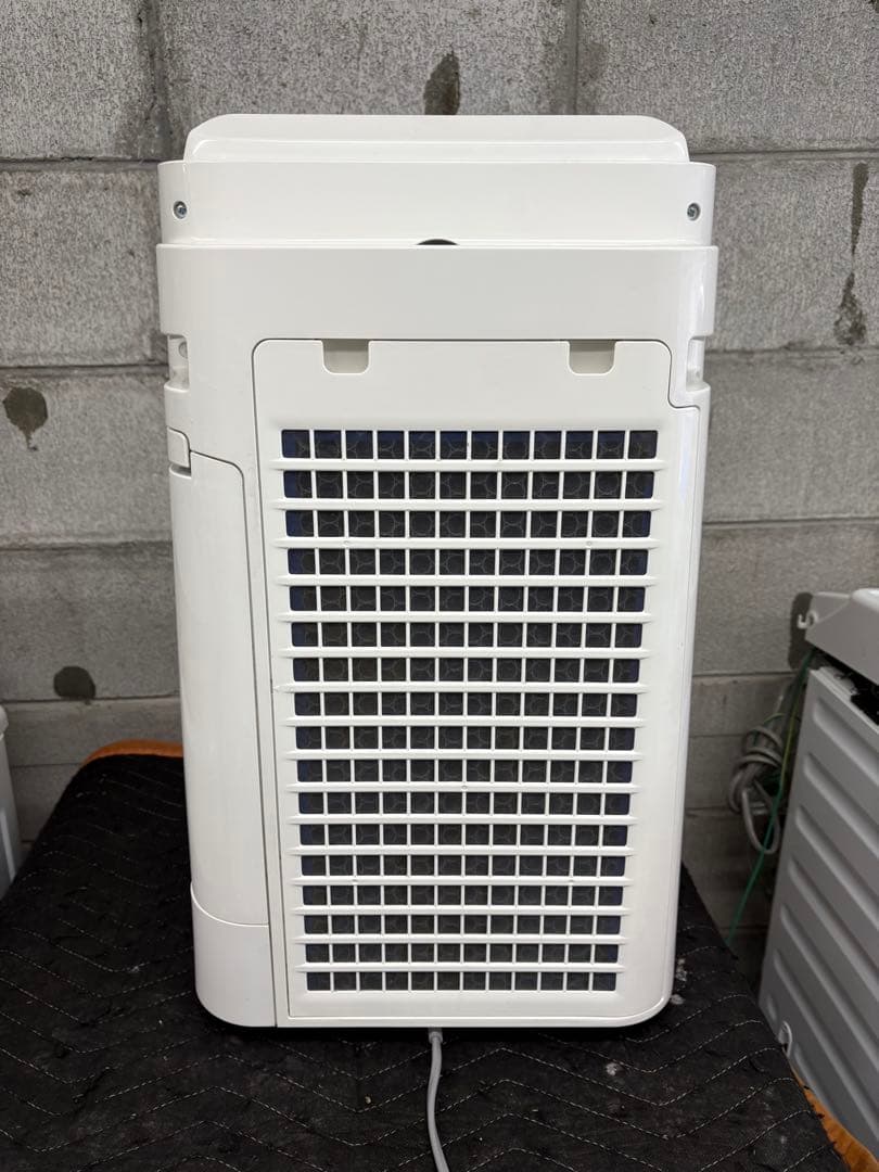 SHARP 加湿空気清浄機 2023年 KC-N50