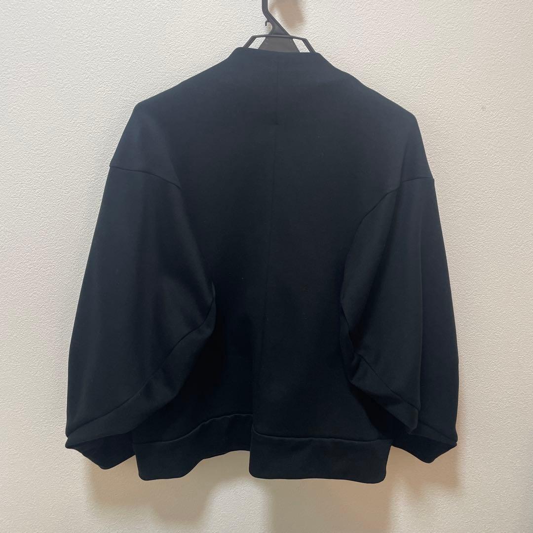 美品♡エンフォルドオーバーサイズカーディガン¥42900