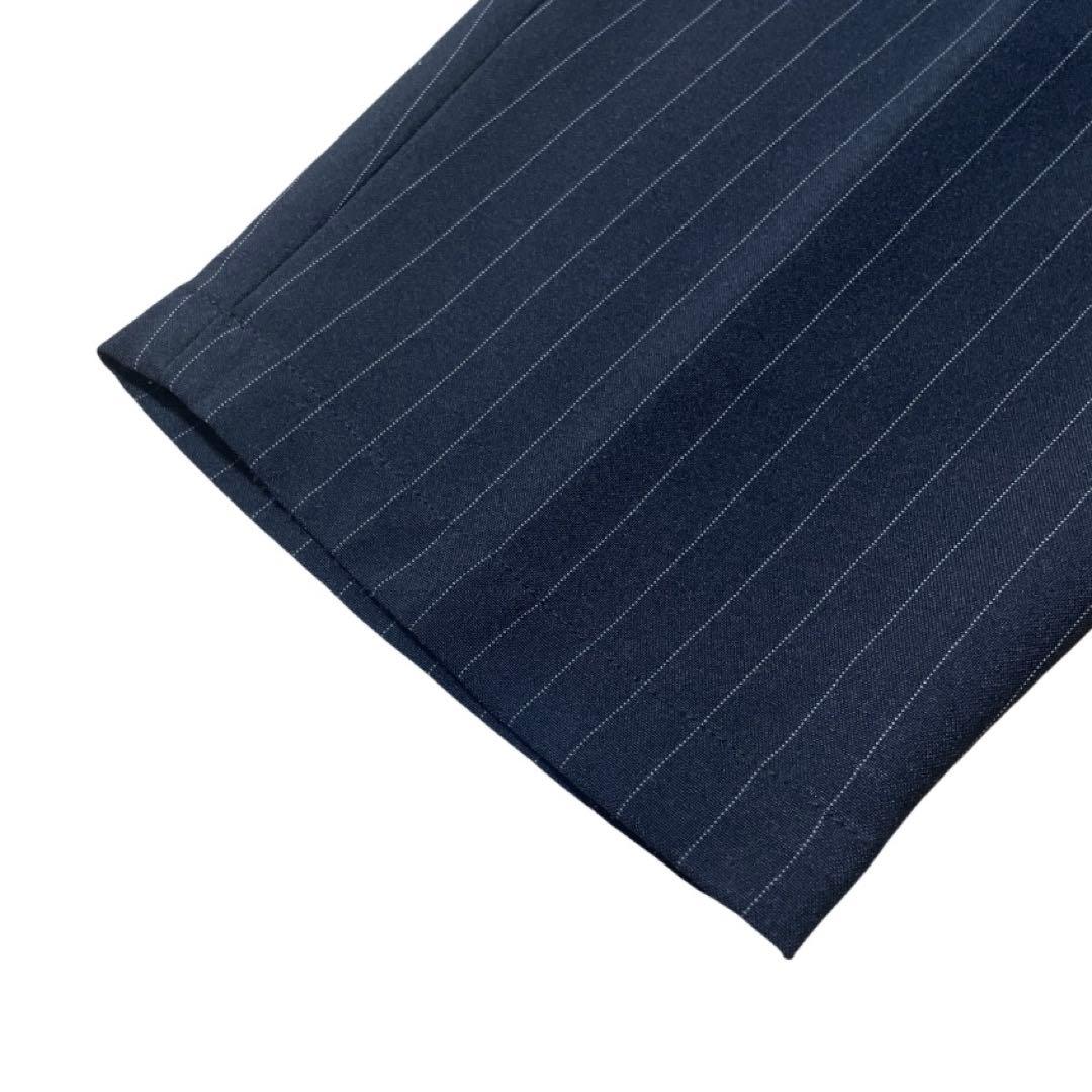 パンツ Striped Field Pants BlacK 30