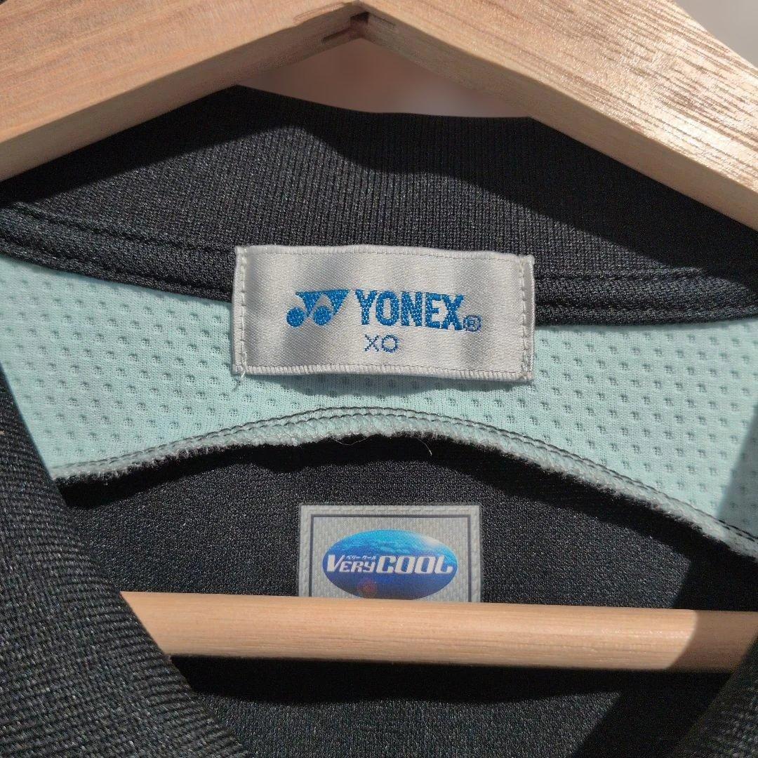 YONEX バドミントン日本代表 ポロシャツ ヨネックス