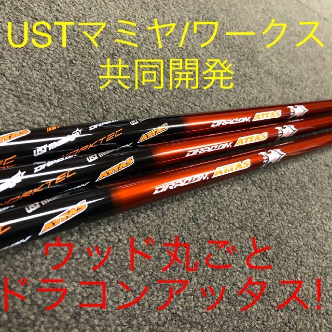 誕生! 404Y遺伝子の飛び! ファイヤー マキシマックス ドラコンアッタス