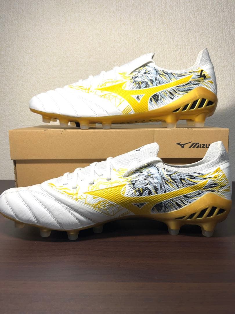 ★新品★ モレリアネオ3βエリート 27.5cm SR4 限定品