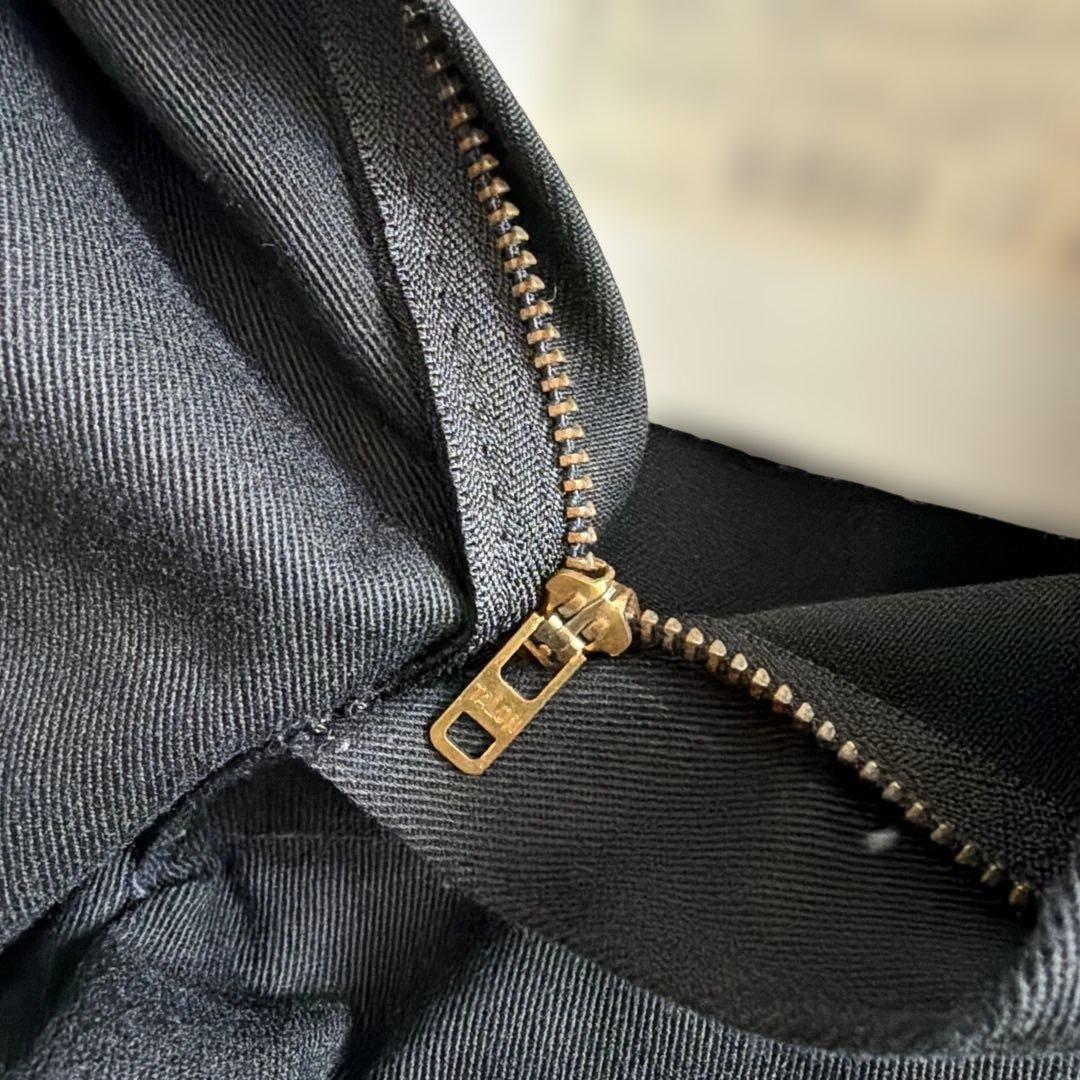 r*e様 90s USA製 Dickies 874 ブラック ディッキーズ