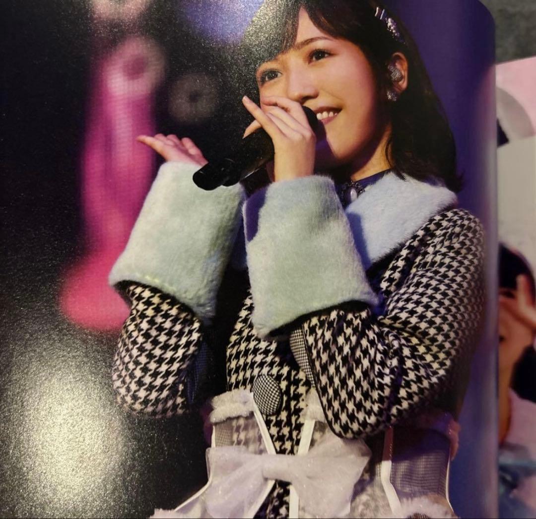 渡辺麻友 卒業コンサート DVD みんなの夢が叶いますように数量限定生産DVD