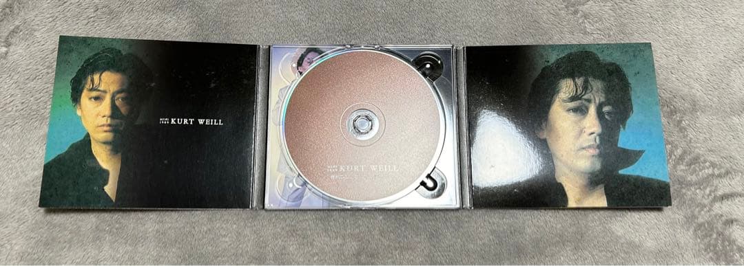 沢田研二CD act 8枚セット