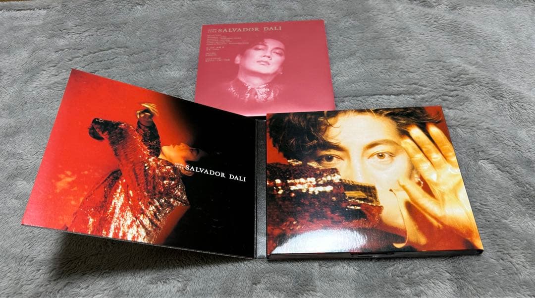 沢田研二CD act 8枚セット