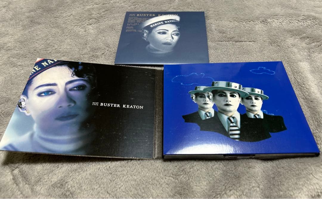 沢田研二CD act 8枚セット