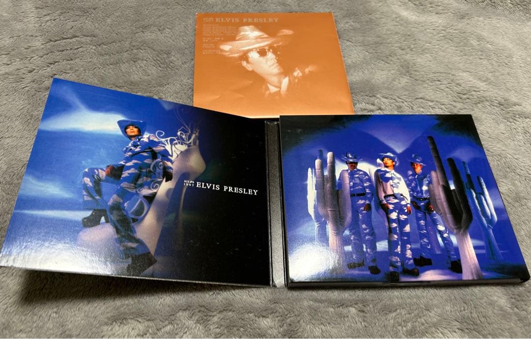 沢田研二CD act 8枚セット