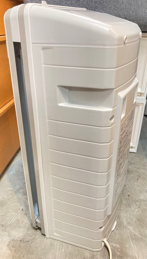良品 富士通ゼネラル 脱臭機 プラズィオン 集塵機能 HDS-302G 22年製
