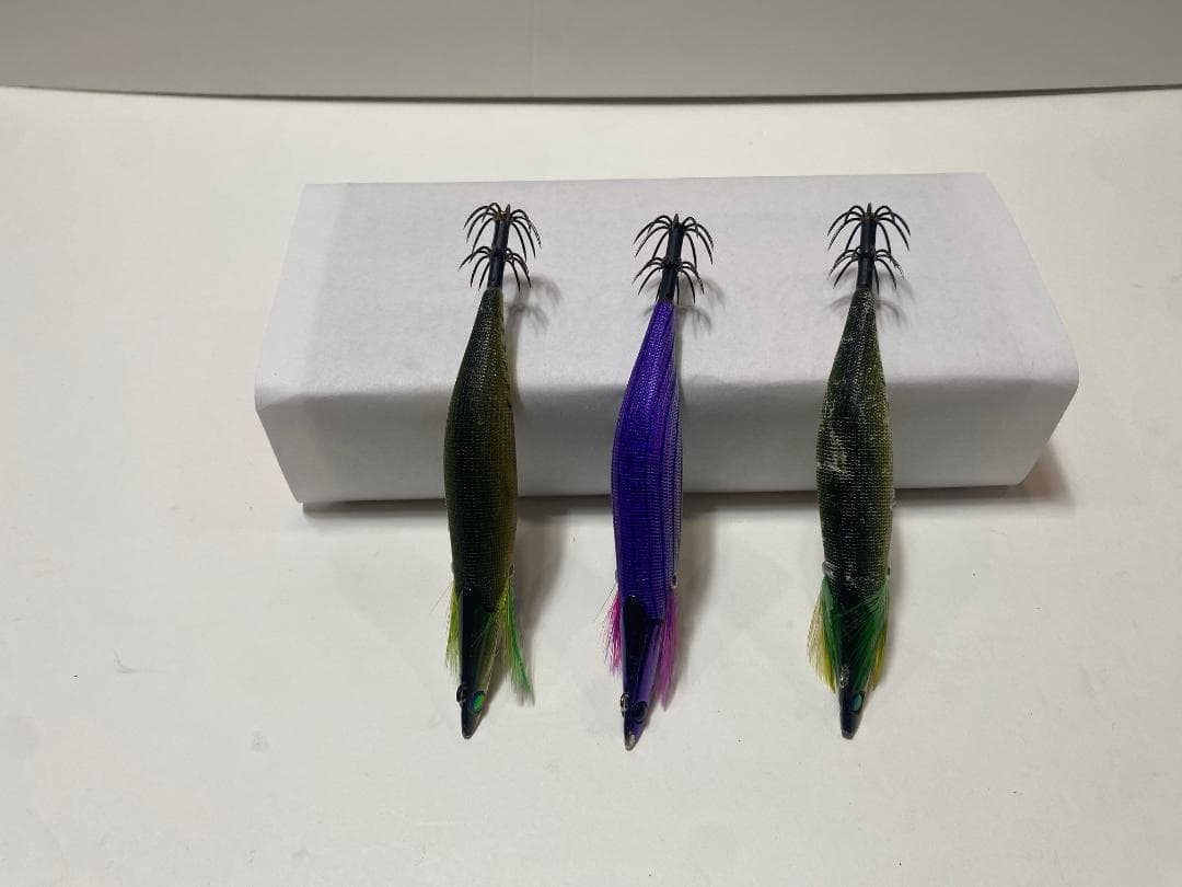 ダートマックスＴＲ　DARTMAX TR　中古品３個