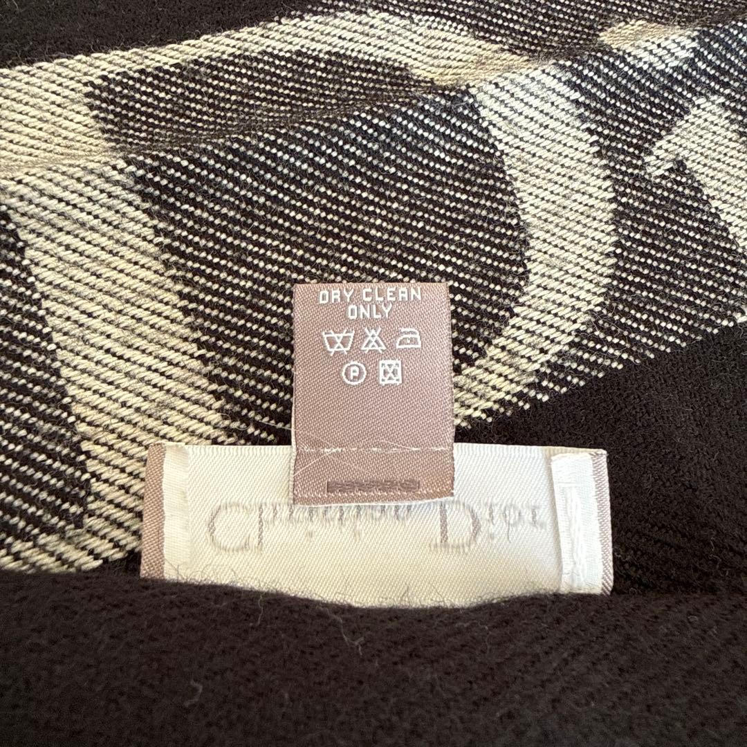 ☆Christian Dior マフラー☆