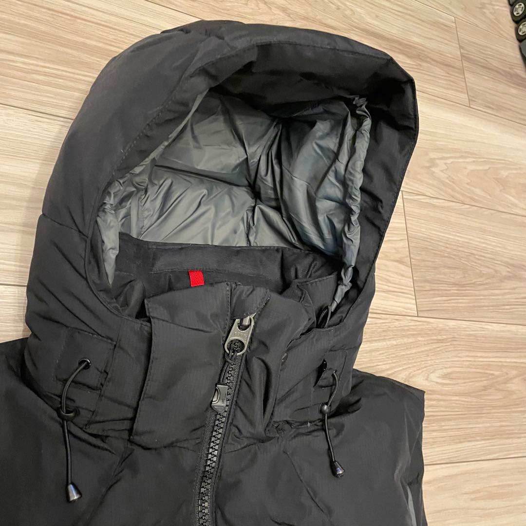 【値下げ！】ポロラルフローレン　ダウンベスト　Sサイズ