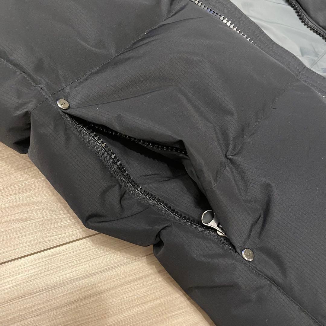 【値下げ！】ポロラルフローレン　ダウンベスト　Sサイズ