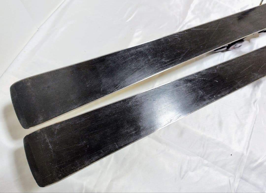 B■スキーセット■ELAN173cm■NORDICA 27〜27.5cm