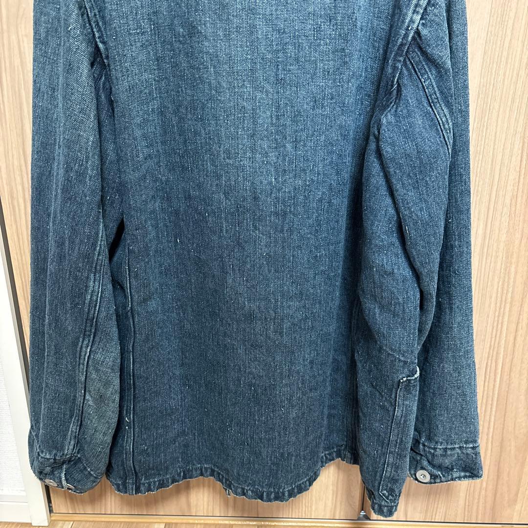 2月13日迄　AUBERGE VOLKER ヴォルガー サイズ42