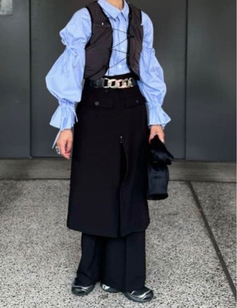 【週末限定】salomon ACS SKIN 5 SET ハイドレーションベスト