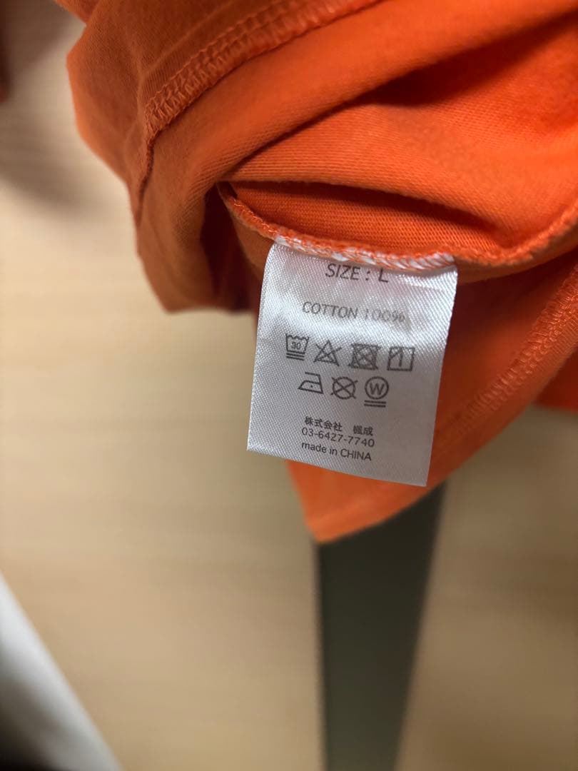 TIGHTBOOTH 3枚セット