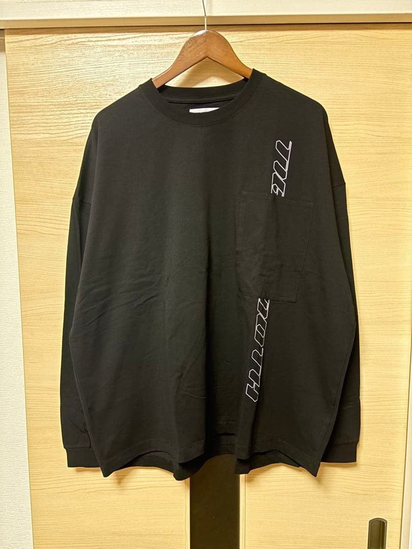 TIGHTBOOTH 3枚セット