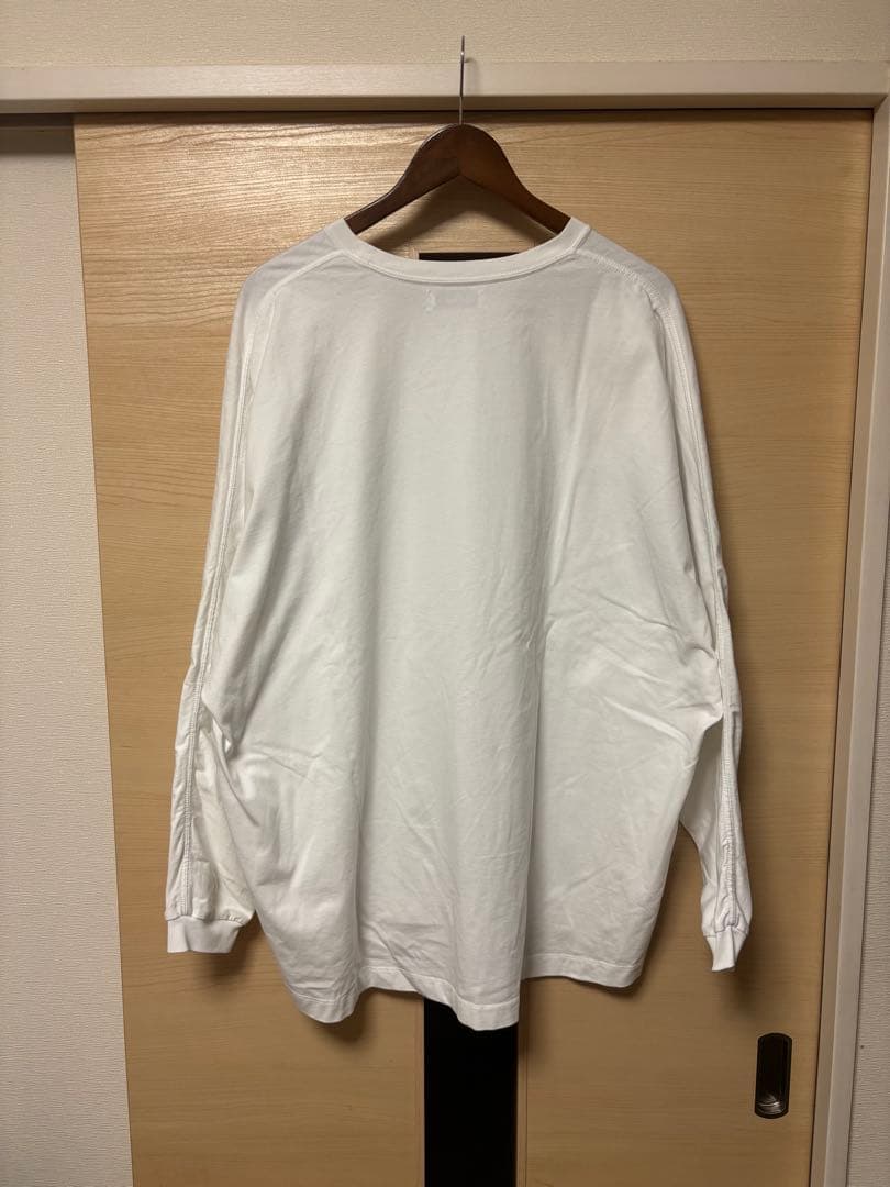 TIGHTBOOTH 3枚セット