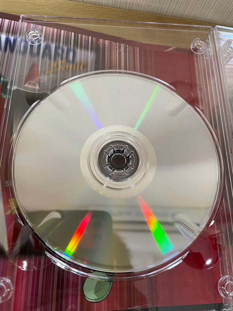 爆走兄弟レッツ&ゴー!! DVD-BOX 完全生産限定版