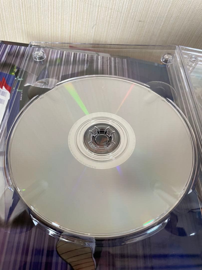 爆走兄弟レッツ&ゴー!! DVD-BOX 完全生産限定版