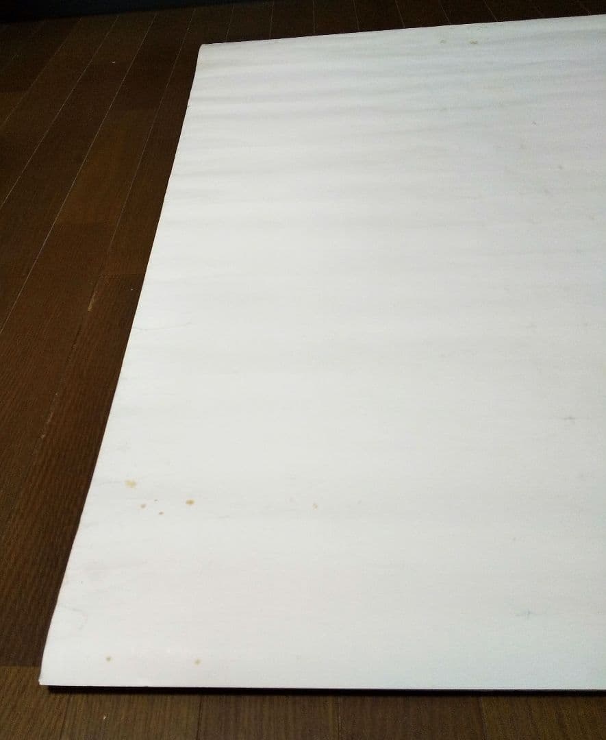 王家の紋章 大型ポスター２枚＋エジプト調の切り抜き２枚 ＋ おまけ付き