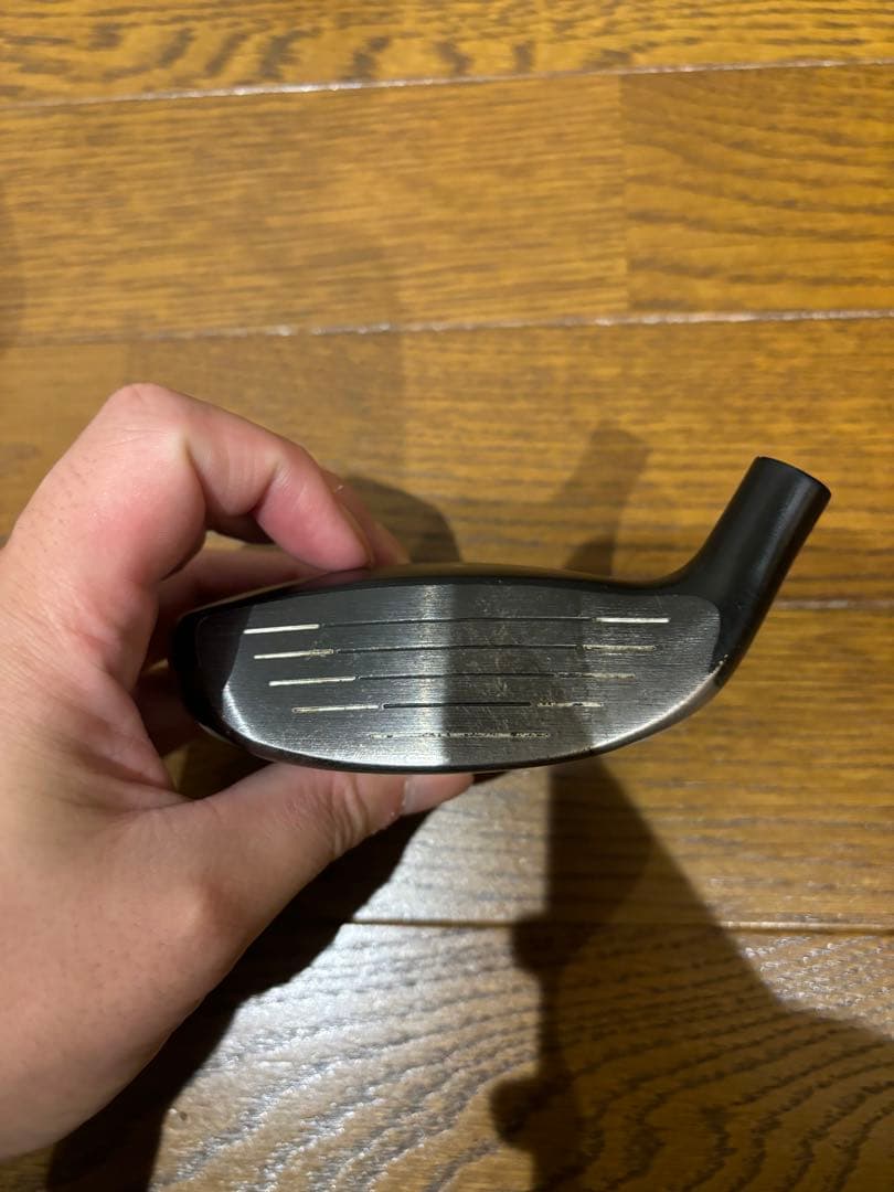 g430max 5w フェアウェイウッド