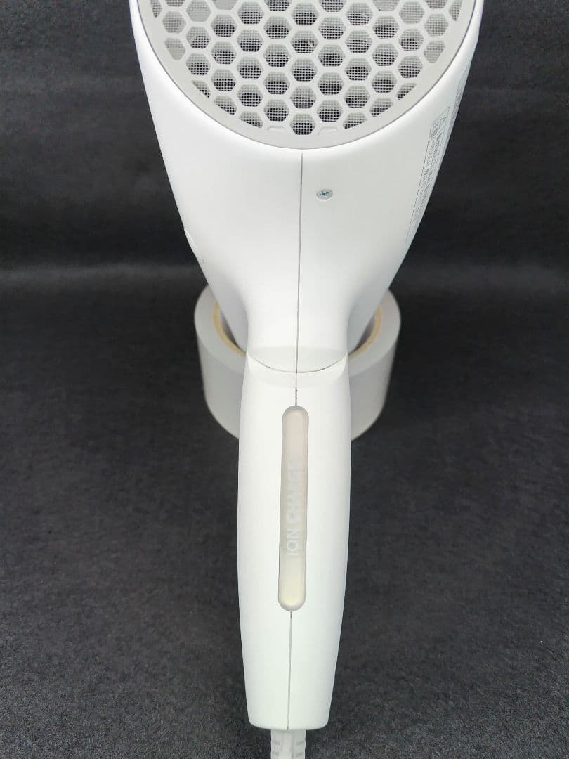 Panasonic ヘアドライヤー ナノケア EH-NA0G ウォームホワイト