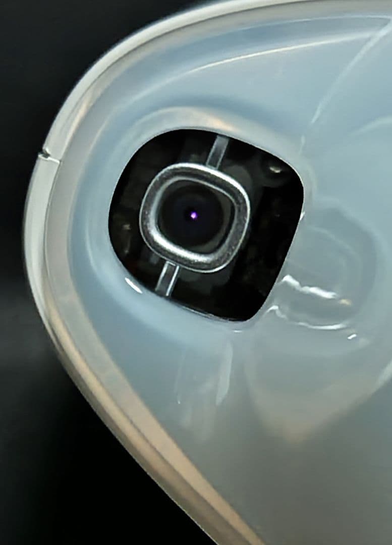 Panasonic ヘアドライヤー ナノケア EH-NA0G ウォームホワイト