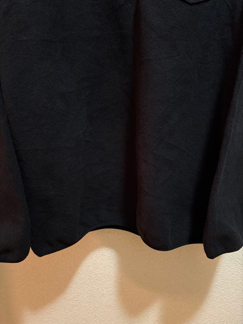 パタゴニア ウィメンズ ライトウェイトシンチラスナップT XL オールブラック