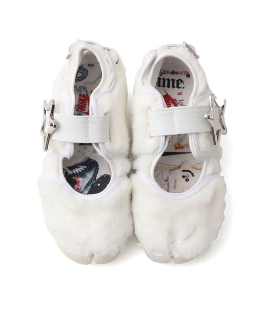 【新品】NIKE AIR RIFT culture day 23cm