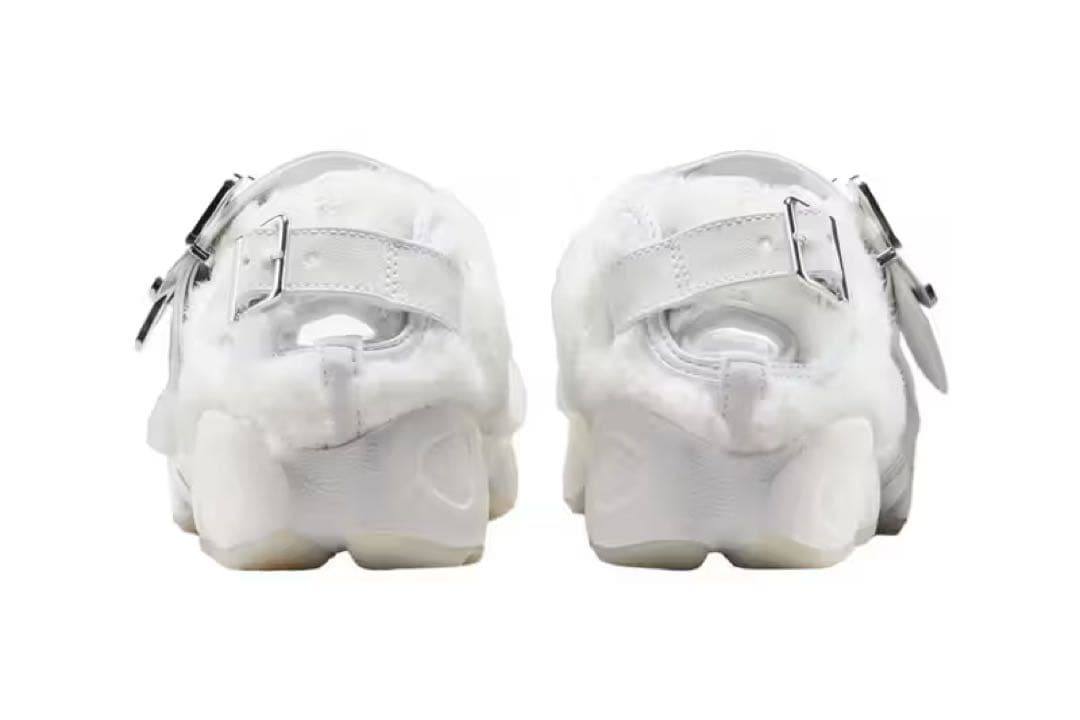 【新品】NIKE AIR RIFT culture day 23cm