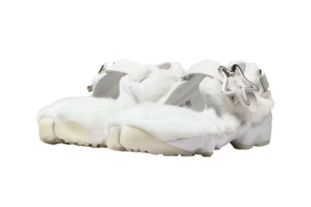 【新品】NIKE AIR RIFT culture day 23cm