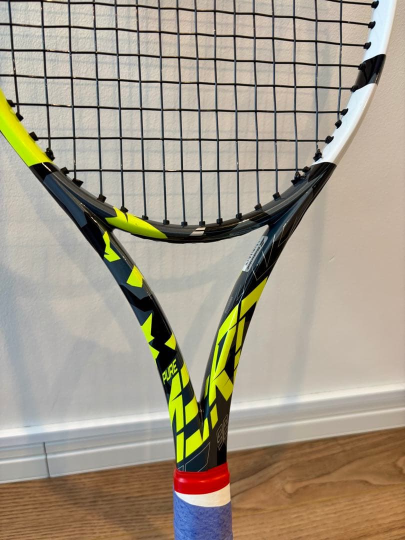 バボラ ピュアアエロ 98 G3