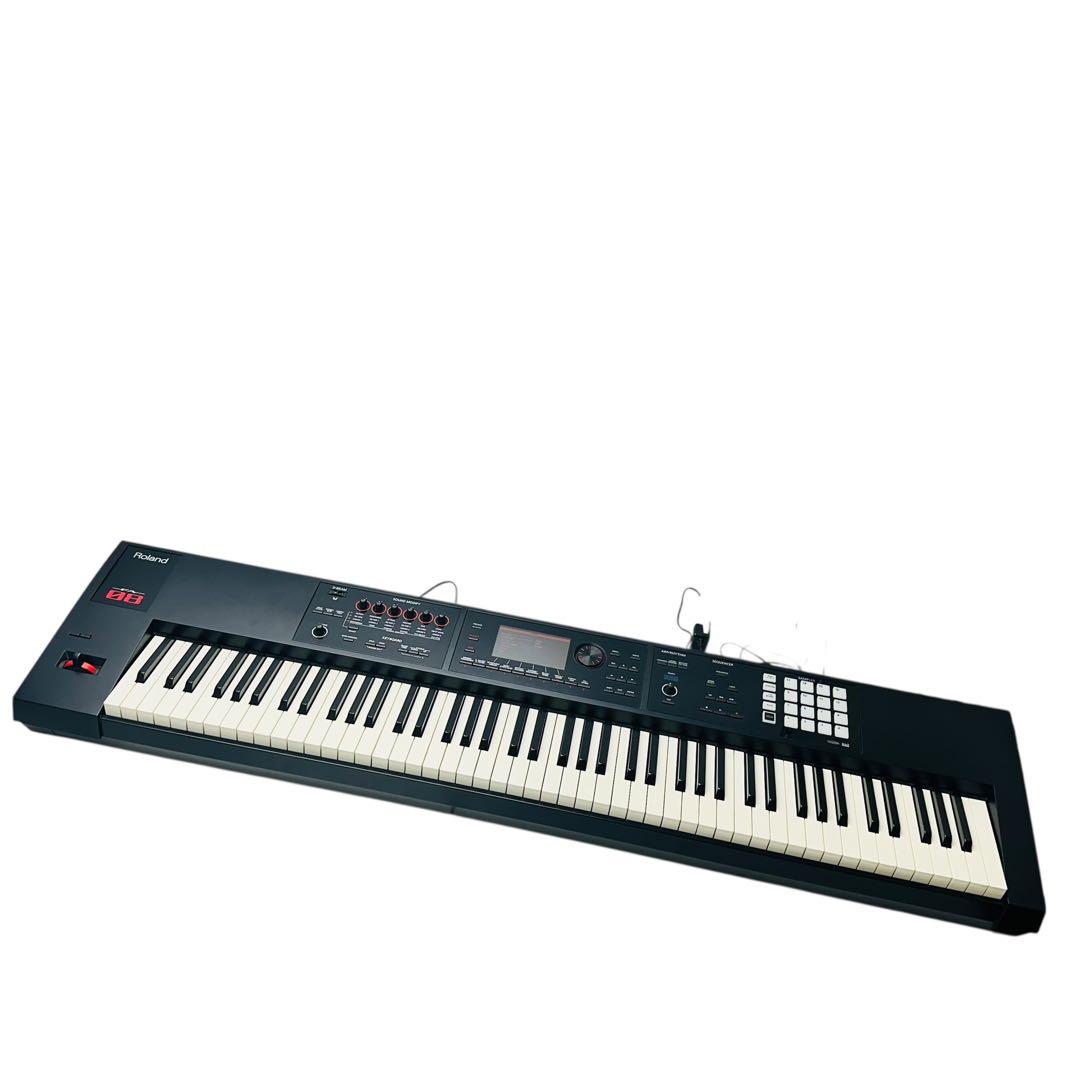 Roland シンセサイザー　FA-08