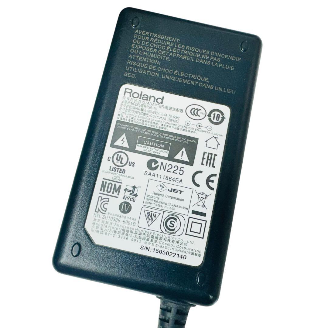 Roland シンセサイザー　FA-08