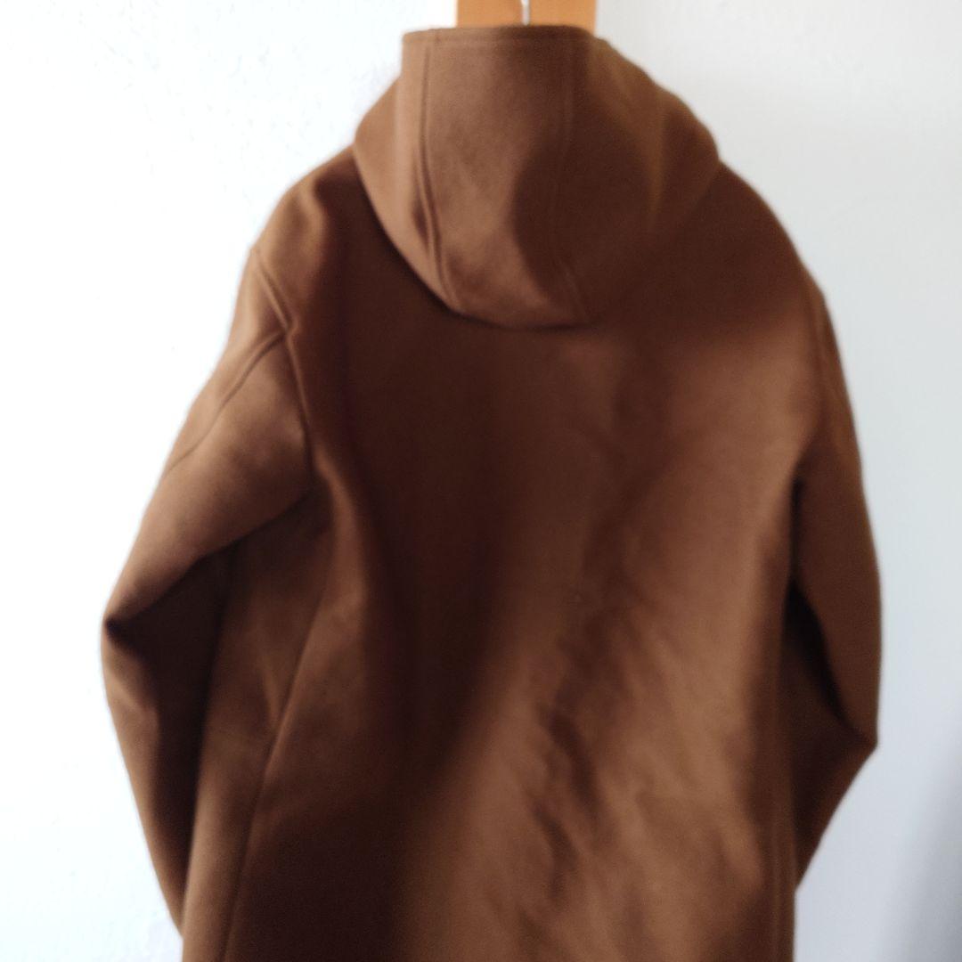 【STILL BY HAND】48メンズ フードコート