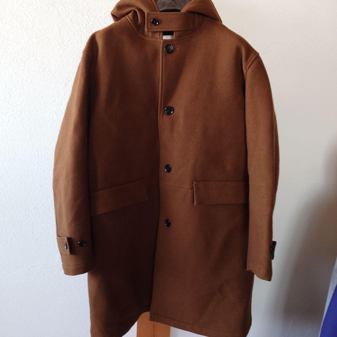 【STILL BY HAND】48メンズ フードコート